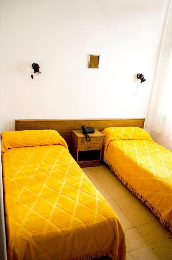 Hotel Centro Neuquén エクステリア 写真