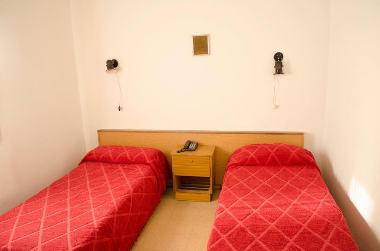 Hotel Centro Neuquén エクステリア 写真