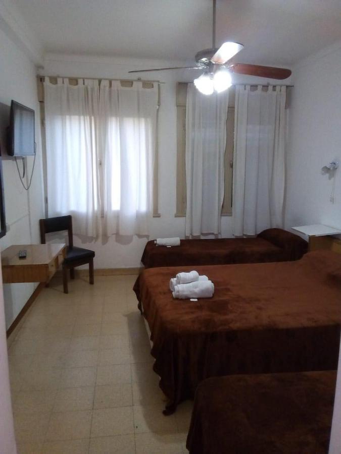 Hotel Centro Neuquén エクステリア 写真