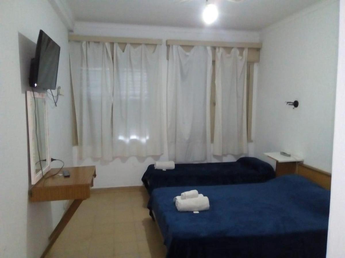 Hotel Centro Neuquén エクステリア 写真