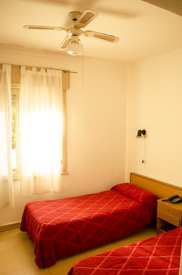 Hotel Centro Neuquén エクステリア 写真
