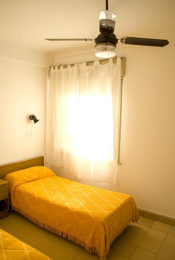 Hotel Centro Neuquén エクステリア 写真