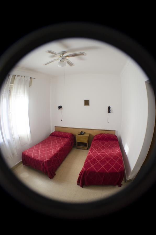 Hotel Centro Neuquén エクステリア 写真