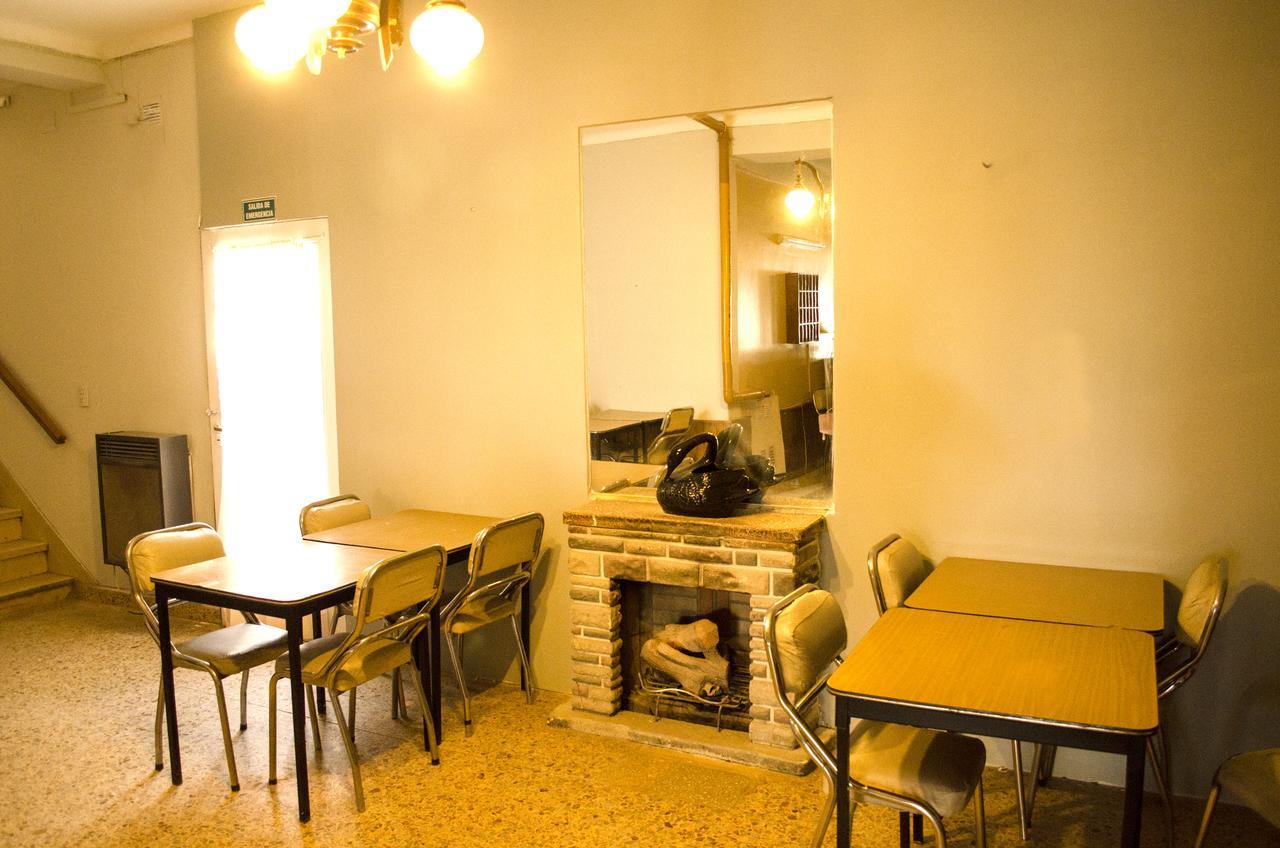 Hotel Centro Neuquén エクステリア 写真