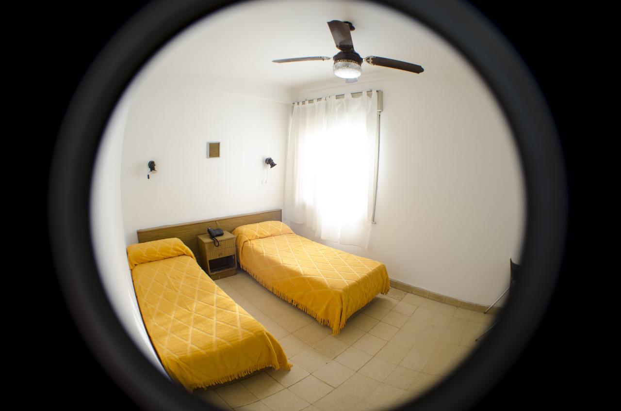 Hotel Centro Neuquén エクステリア 写真