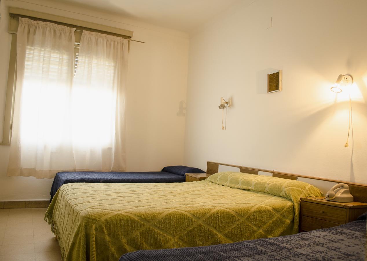 Hotel Centro Neuquén エクステリア 写真