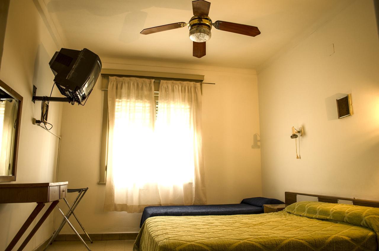Hotel Centro Neuquén エクステリア 写真